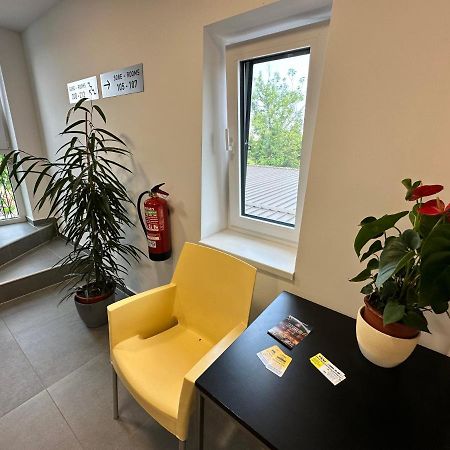 Villa Magdalena Apartments & Rooms Maribor Bagian luar foto