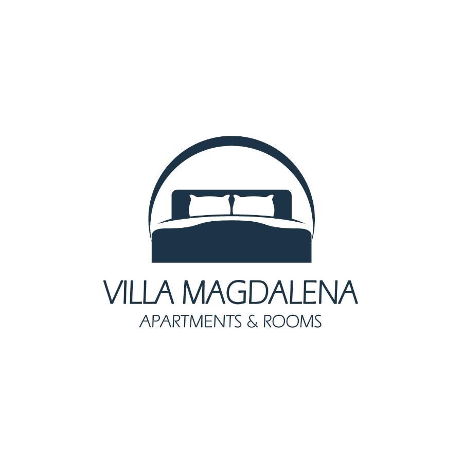 Villa Magdalena Apartments & Rooms Maribor Bagian luar foto