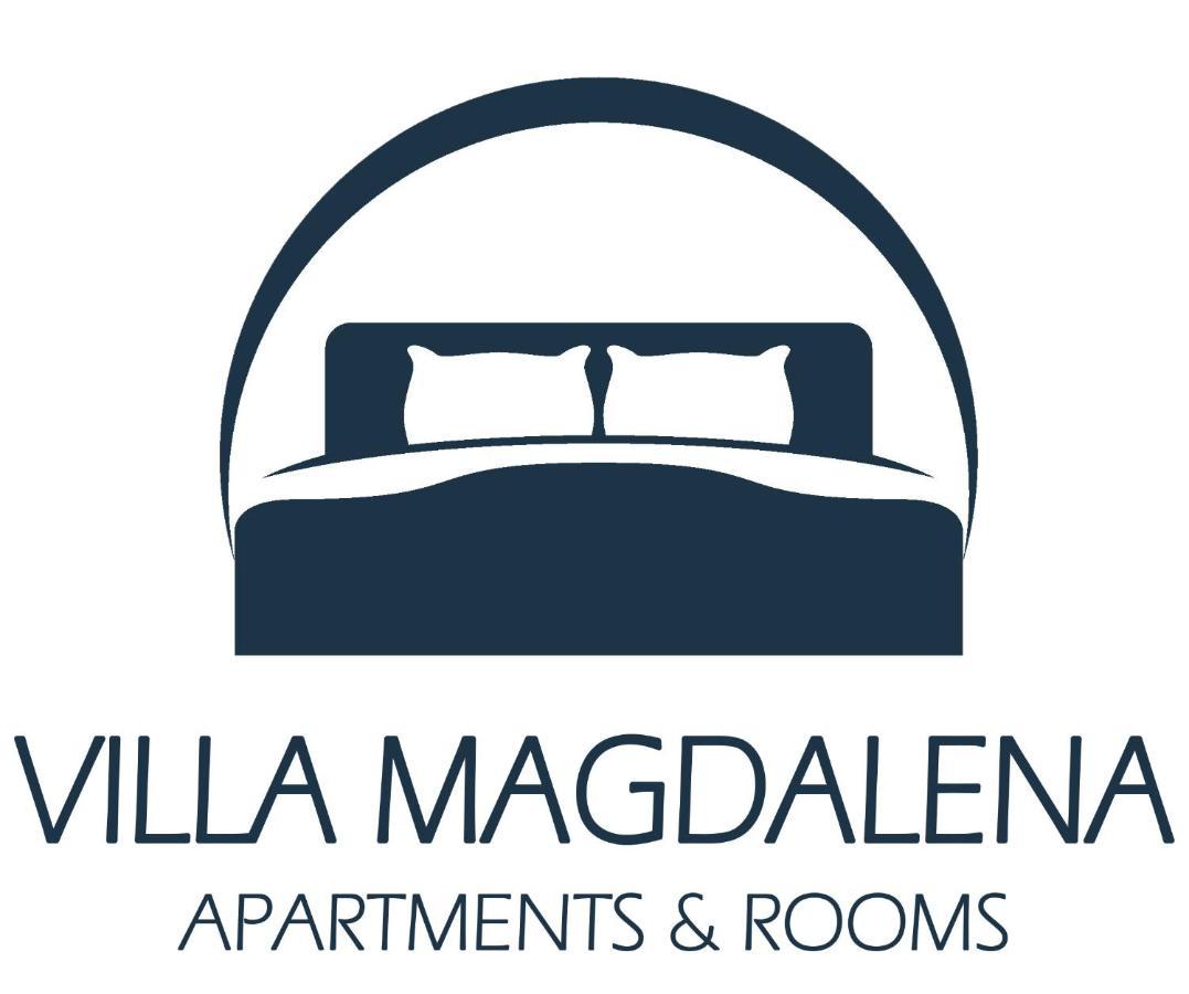 Villa Magdalena Apartments & Rooms Maribor Bagian luar foto