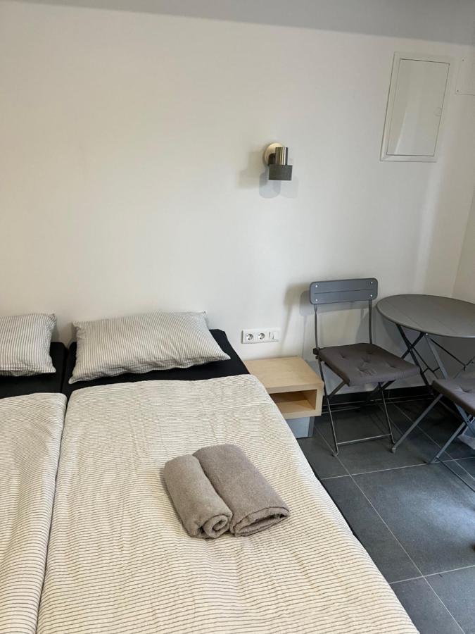 Villa Magdalena Apartments & Rooms Maribor Bagian luar foto
