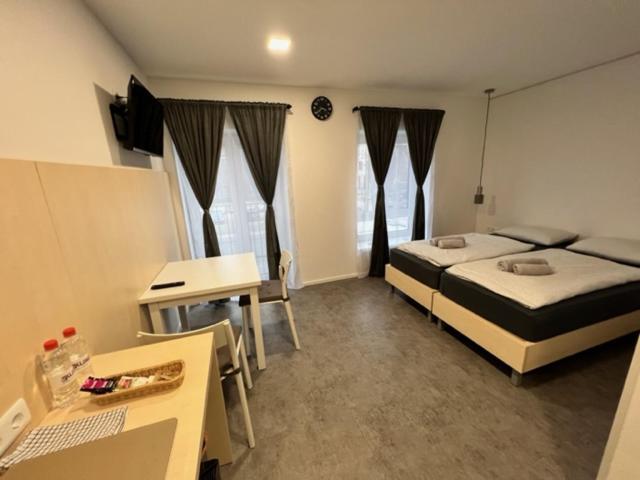 Villa Magdalena Apartments & Rooms Maribor Bagian luar foto