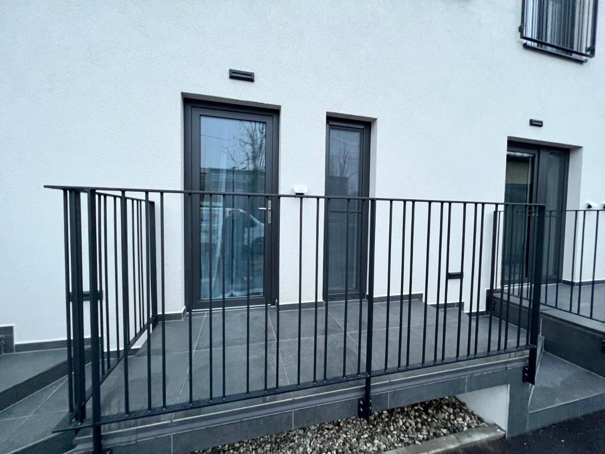 Villa Magdalena Apartments & Rooms Maribor Bagian luar foto