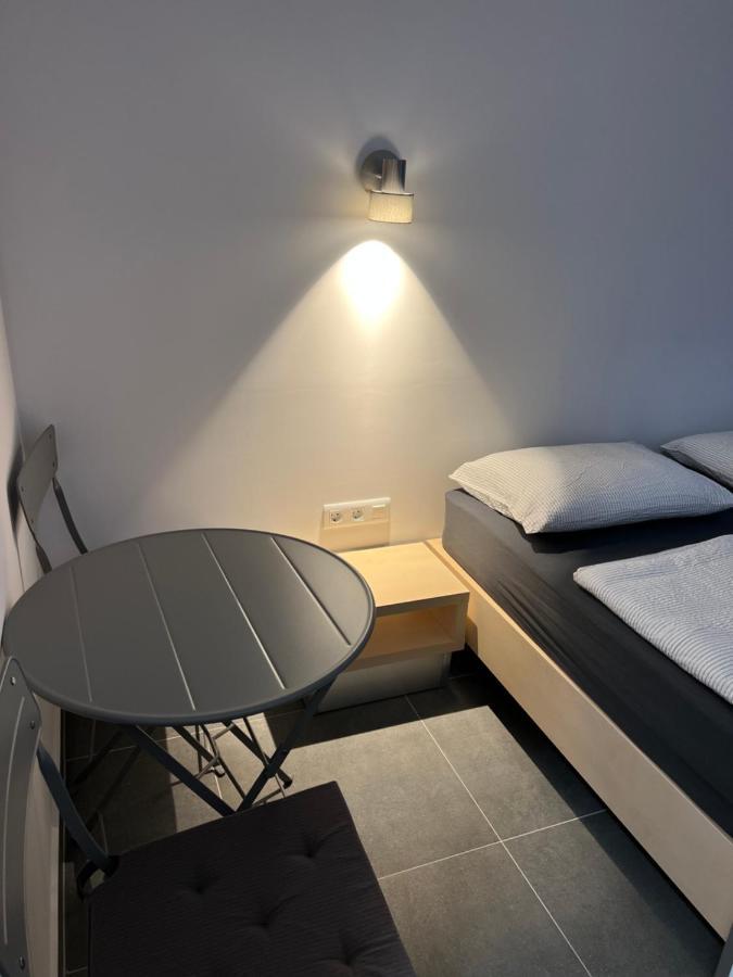 Villa Magdalena Apartments & Rooms Maribor Bagian luar foto