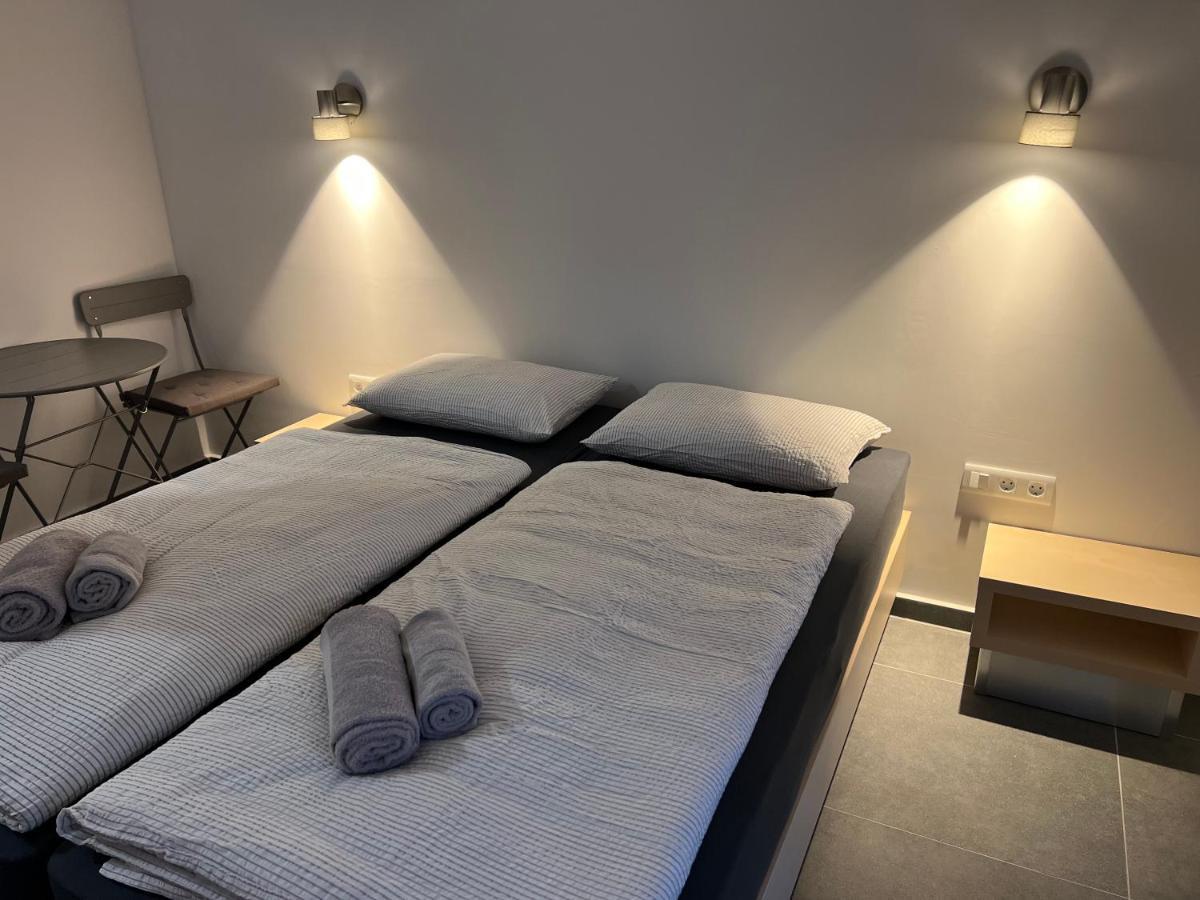 Villa Magdalena Apartments & Rooms Maribor Bagian luar foto