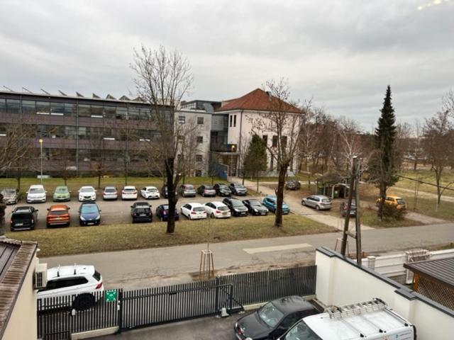 Villa Magdalena Apartments & Rooms Maribor Bagian luar foto