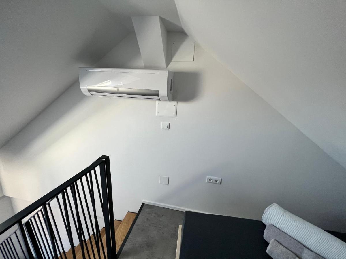 Villa Magdalena Apartments & Rooms Maribor Bagian luar foto