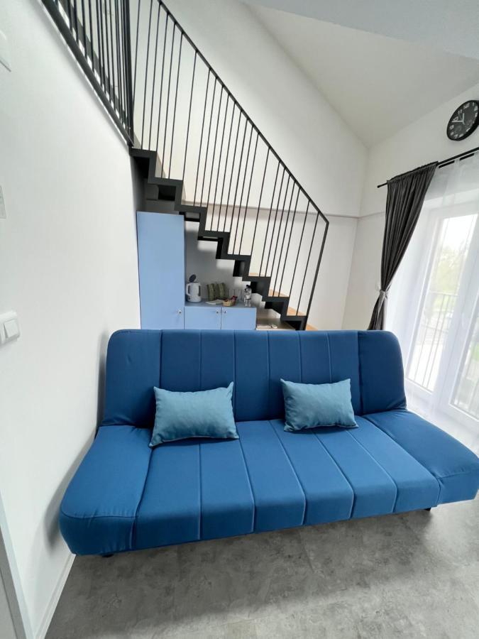 Villa Magdalena Apartments & Rooms Maribor Bagian luar foto