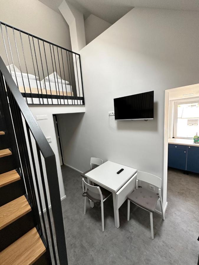 Villa Magdalena Apartments & Rooms Maribor Bagian luar foto