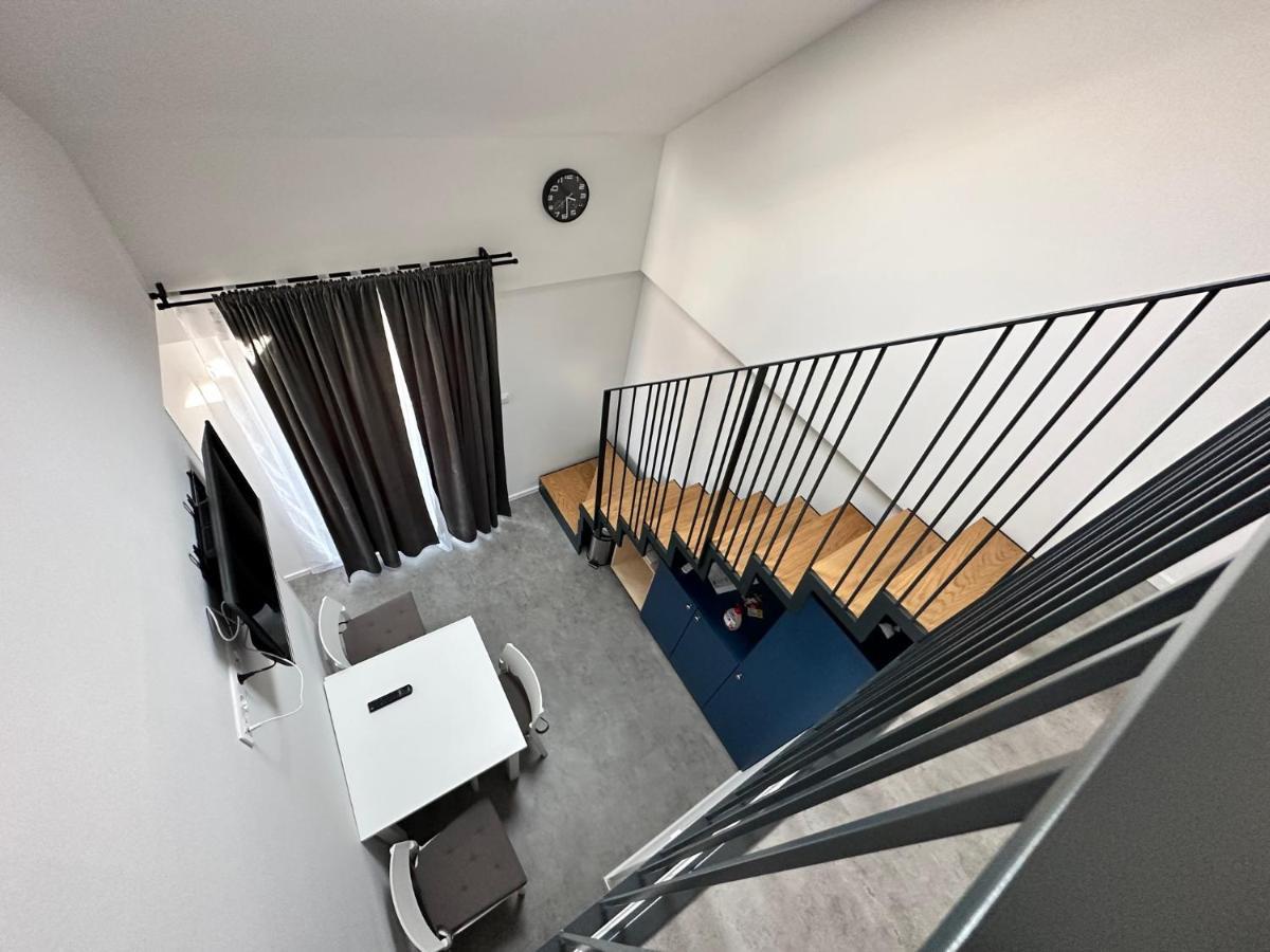 Villa Magdalena Apartments & Rooms Maribor Bagian luar foto