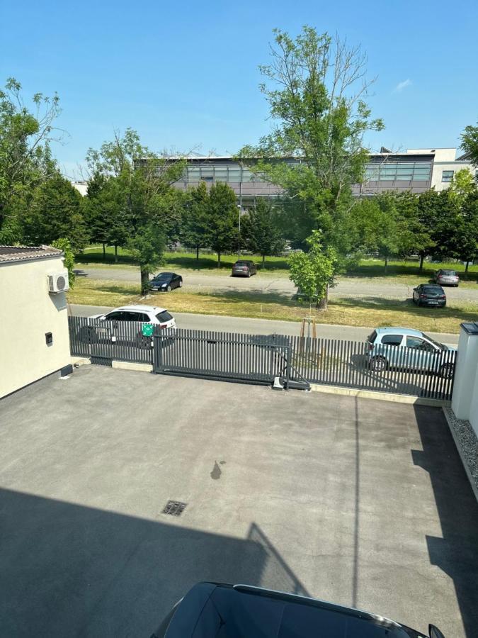 Villa Magdalena Apartments & Rooms Maribor Bagian luar foto