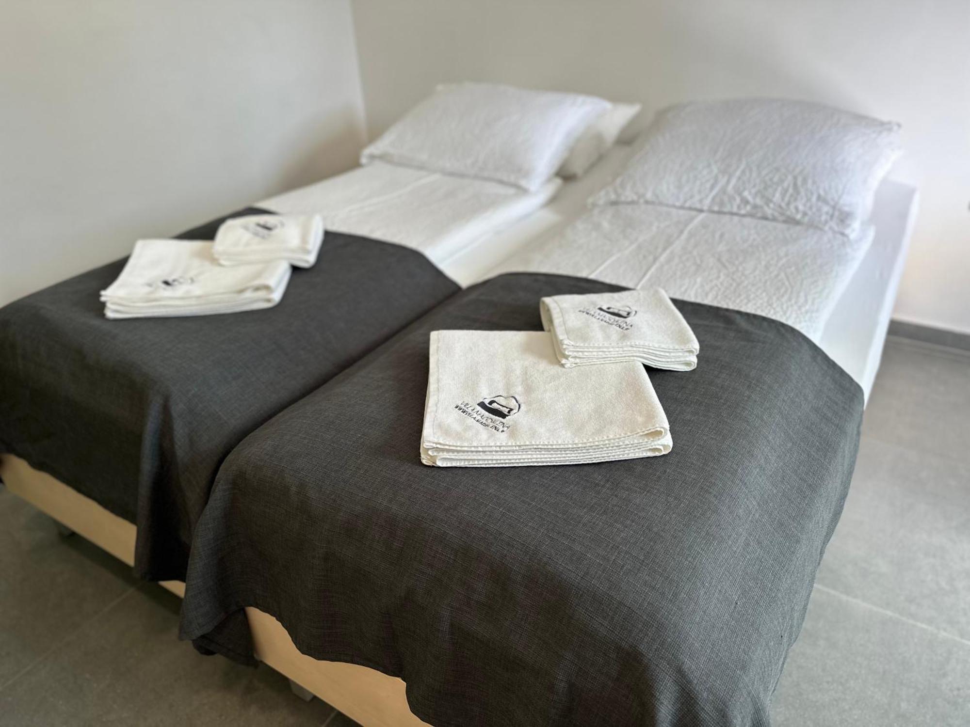 Villa Magdalena Apartments & Rooms Maribor Bagian luar foto